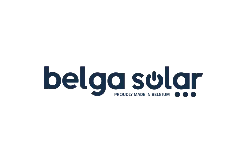belgasolar logo