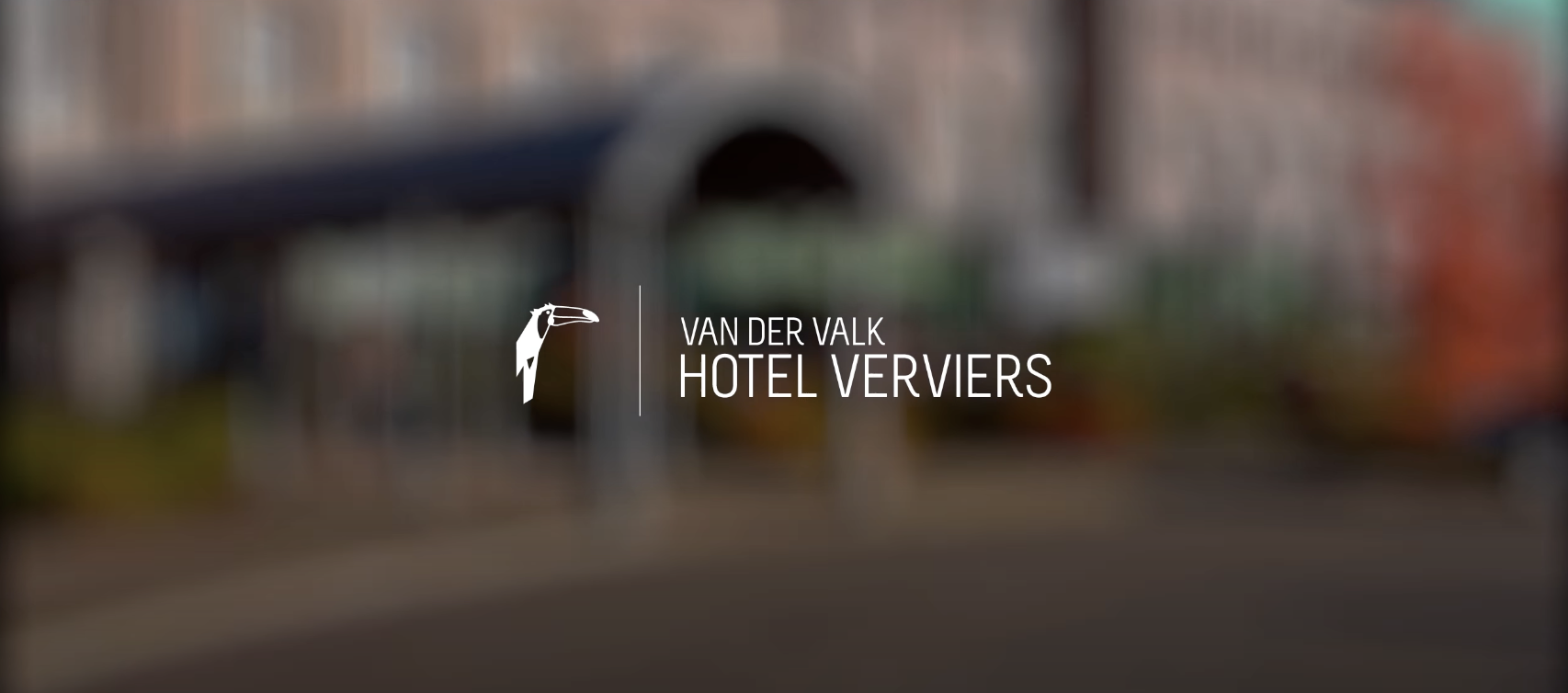 Hôtel Verviers - Van Der Valk