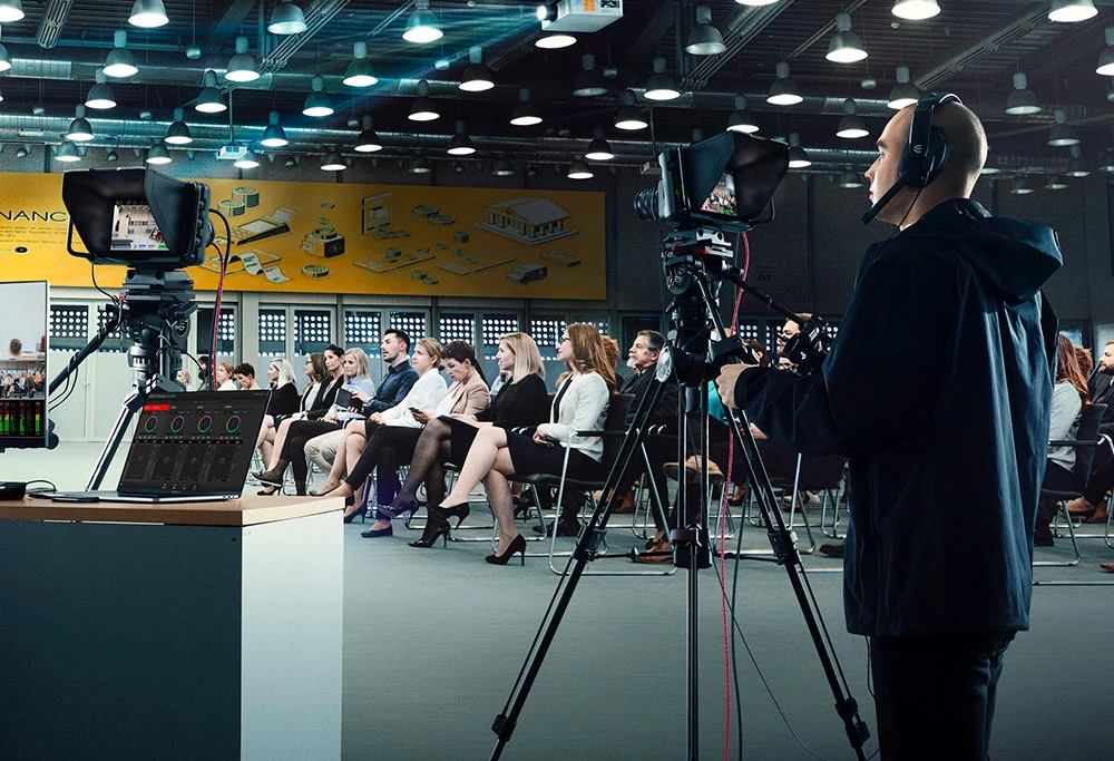 Company video Dubai