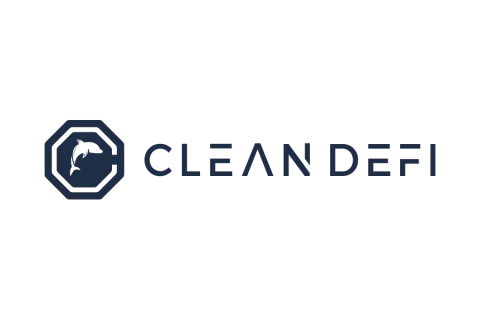 CleanDefi Logo