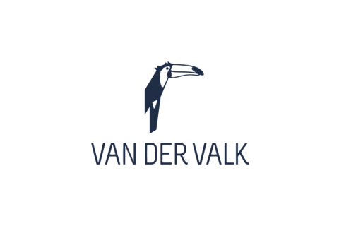 Van der valk logo