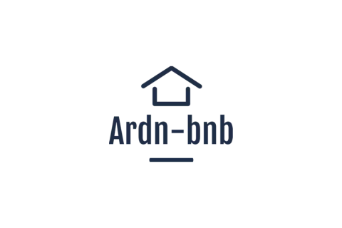 Ardnbnb Logo